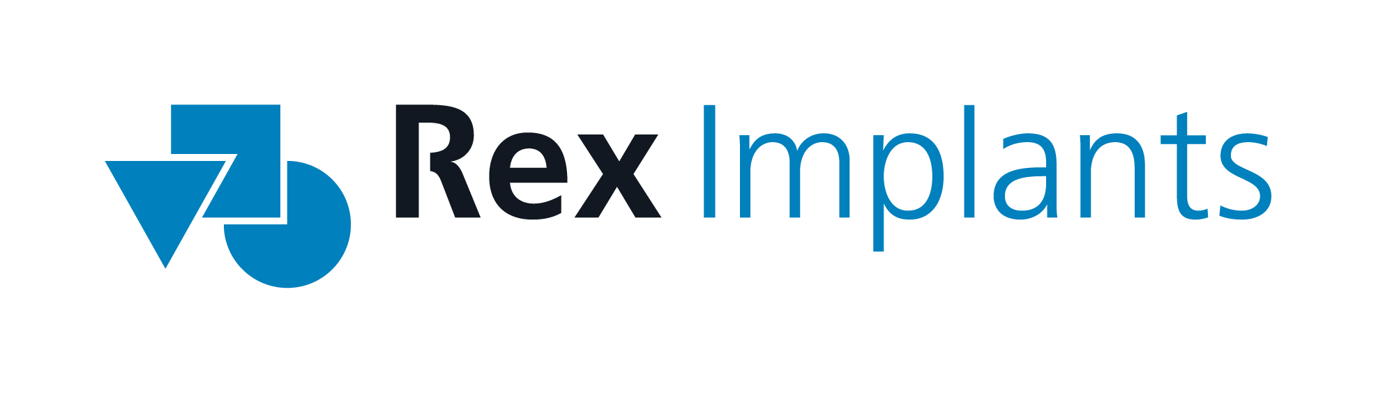 Reximplant logo