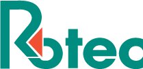 Rotec (See Medentika) logo