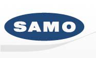 SAMO Biomedica logo