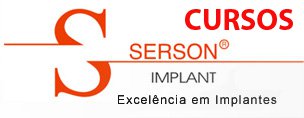 Serson Implant logo
