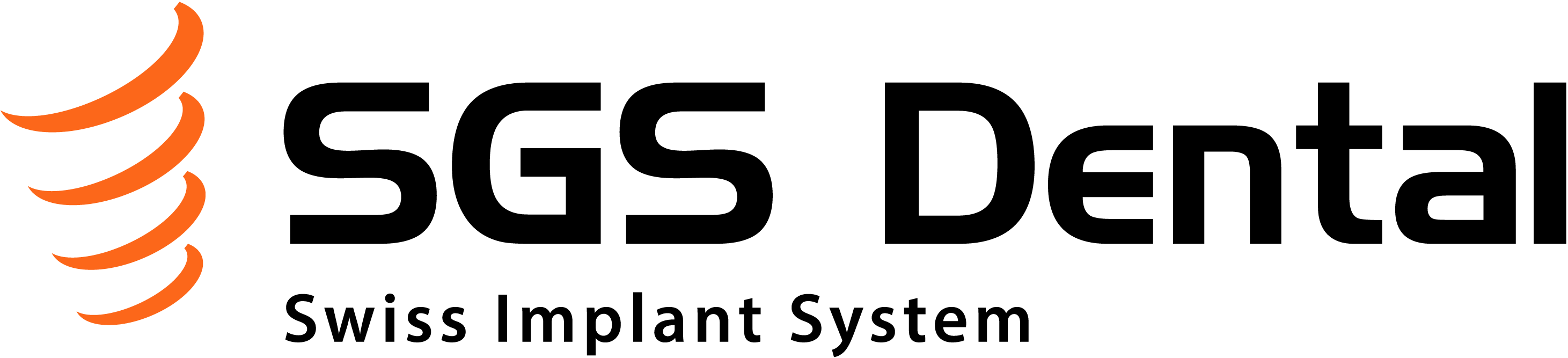 SGS Dental logo
