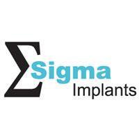 Sigma Implants logo