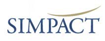 Simpact logo