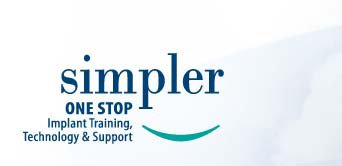 Simpler Implants logo