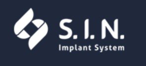 S.I.N Implant System (SIN) logo