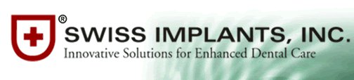 Swiss Implants logo