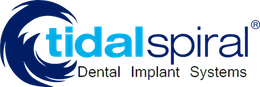 Tidal Spiral logo