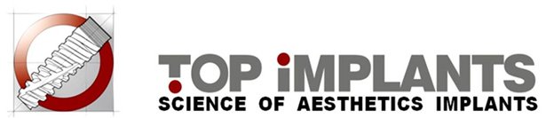 Top Implants logo