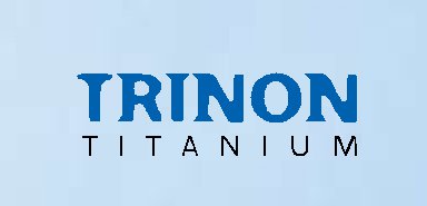 Trinon Titanium logo