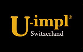 U-Impl logo