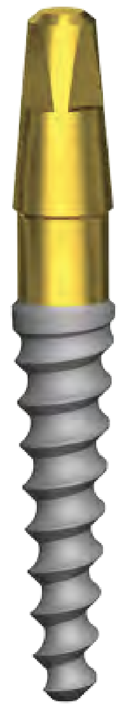 ARRP (Arrow Press Implants) main image