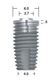 Parallel Walled (Wide) main image