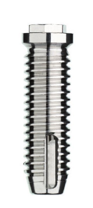 Branemark Branemark Mk I Fixture Original (No hole) Dental Implant