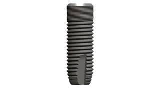 Dentsply Sirona OsseoSpeed TX S (Astra Tech) Implante dentário