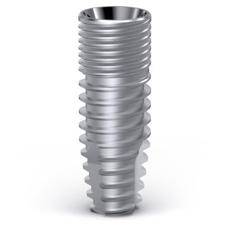 Cone Morse Hexagonal (CMH) Crestal Level main image