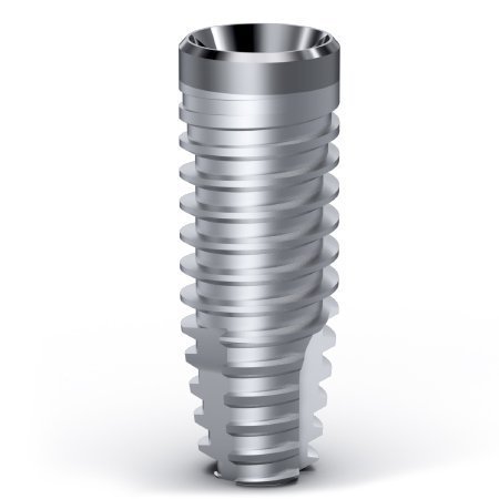 Cone Morse Hexagonal (CMH) main image