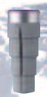 Frialit-2 Stepped Cylinder main image