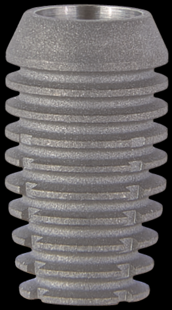 "P" Press Fit main image