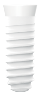 Two Piece Zirconia main image