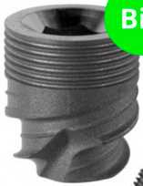 Mini-Implant Sigma Active Bio main image