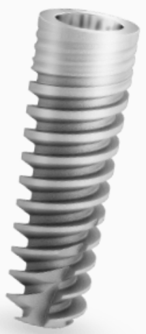 Robicone main image