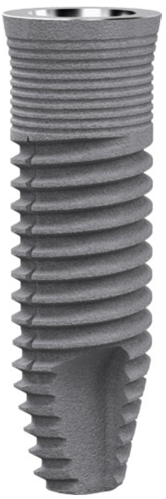 Modern Morse Taper main image