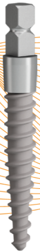 Dura-Vit mini Square Head main image
