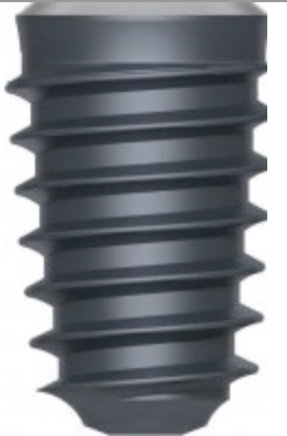 ST implant Short main image