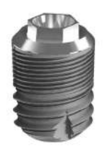 Uneva+ Short main image