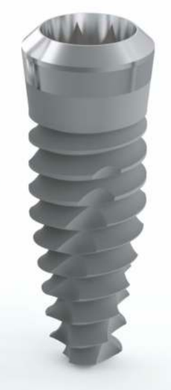 Conical main image