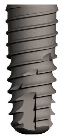 HXI Tapered II main image
