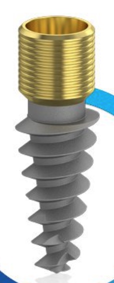 2x Supporto Motore Driver Connessione Conica Piattaforma Stretta 2,25mm