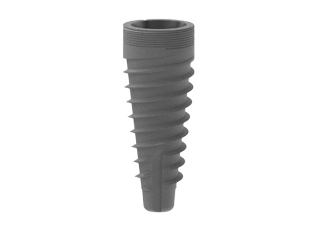 Conical main image