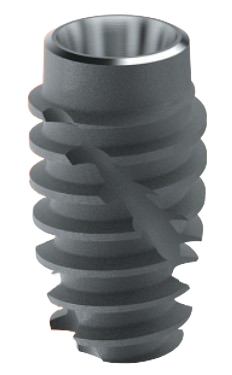 IS+ main image