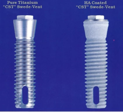 CST Swede-Vent main image