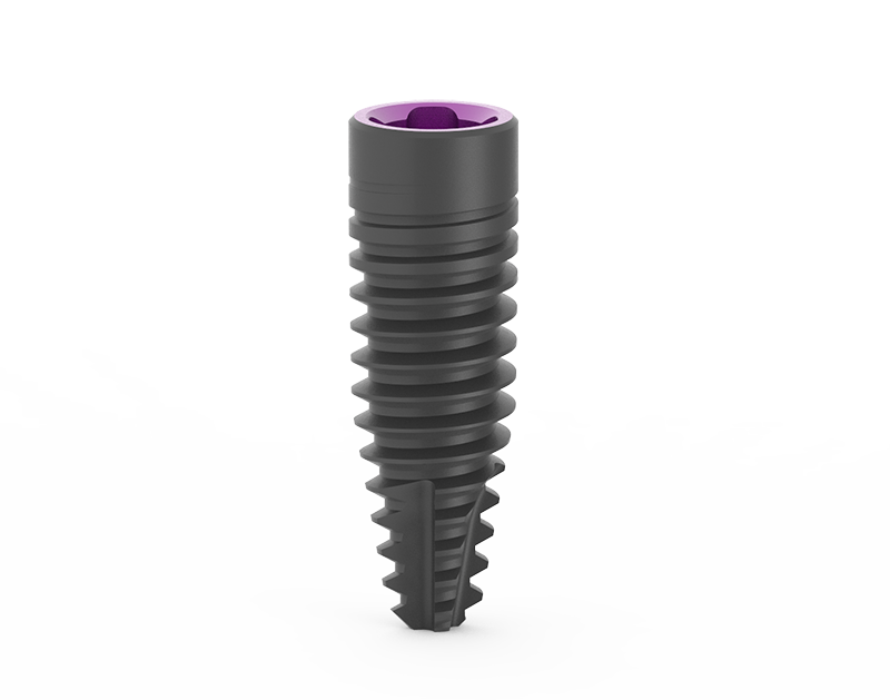 BTI Biotechnology Institute core Dental Implant | SpotImplant