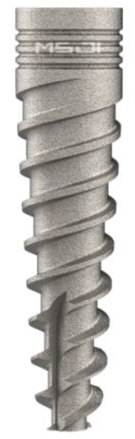 TIL narrow implant main image