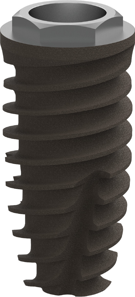 Locking Taper main image