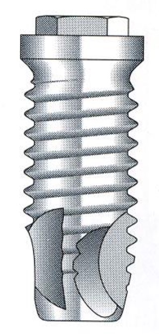 Branemark System MK II (Regular) main image