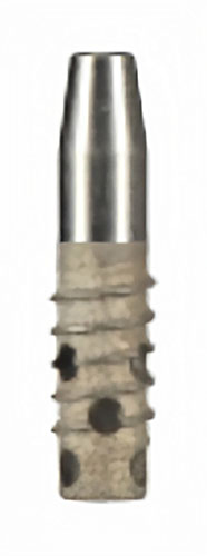 One-part 8° Hollow Screw main image