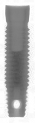 Screw-Vent (Round Hole) main image