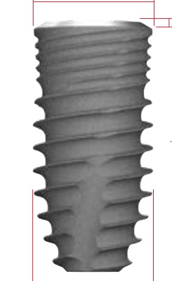 NR Line (Straight head) main image