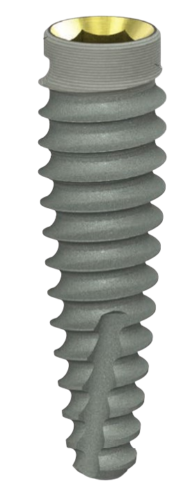 Tapered PTG main image