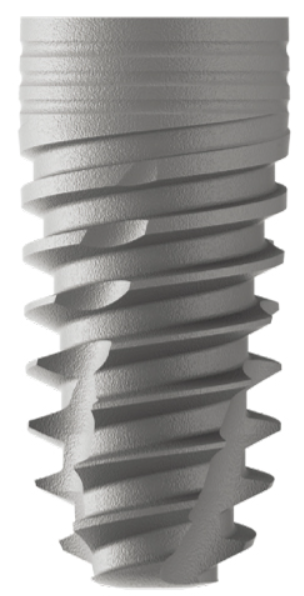 Active Bone Level main image