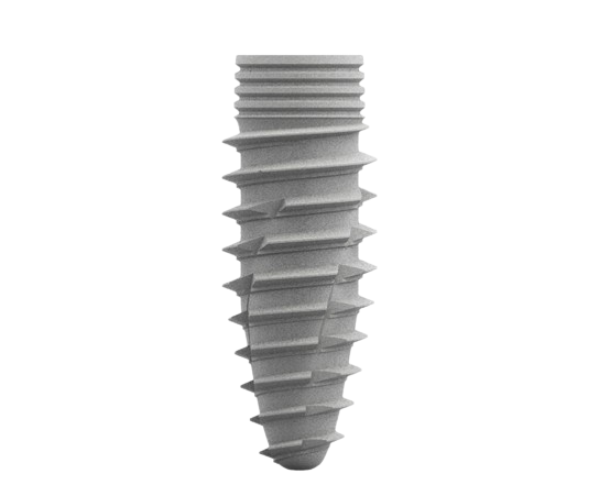Conical Active Taperd main image