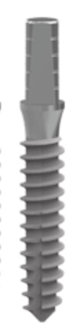 OXP Abutment main image