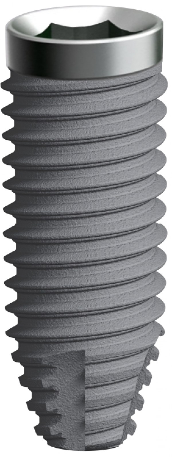 SI implant Internal Hex main image