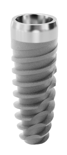 JDentalCare JDIcon Dental Implant | SpotImplant