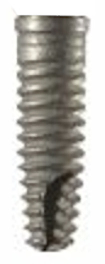 implant SSIP Internal Hex main image
