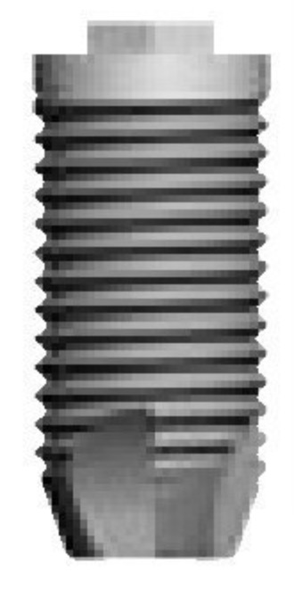 Anthofit HE Straight (Wide) main image